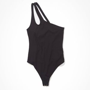 AE One Shoulder Bodysuit